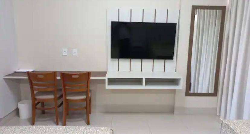 Spazzio Andrian & Silva - Inclusos Ingressos Do Parque Caldas Novas Exterior photo